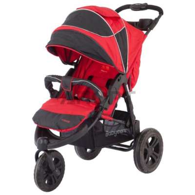 Baby Care Jogger Cruze