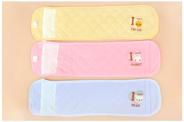 colic belt