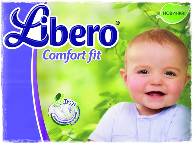 Diapers-Libero