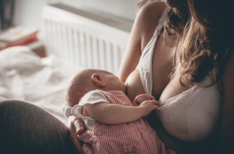 TOP 100 useful tips for nursing mother