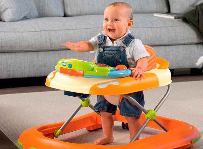 baby walkers