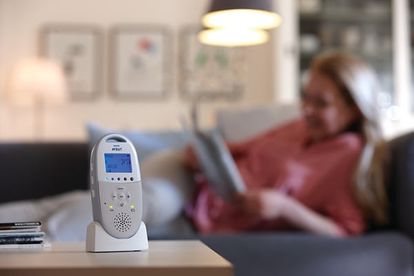 baby monitor