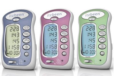 baby timer
