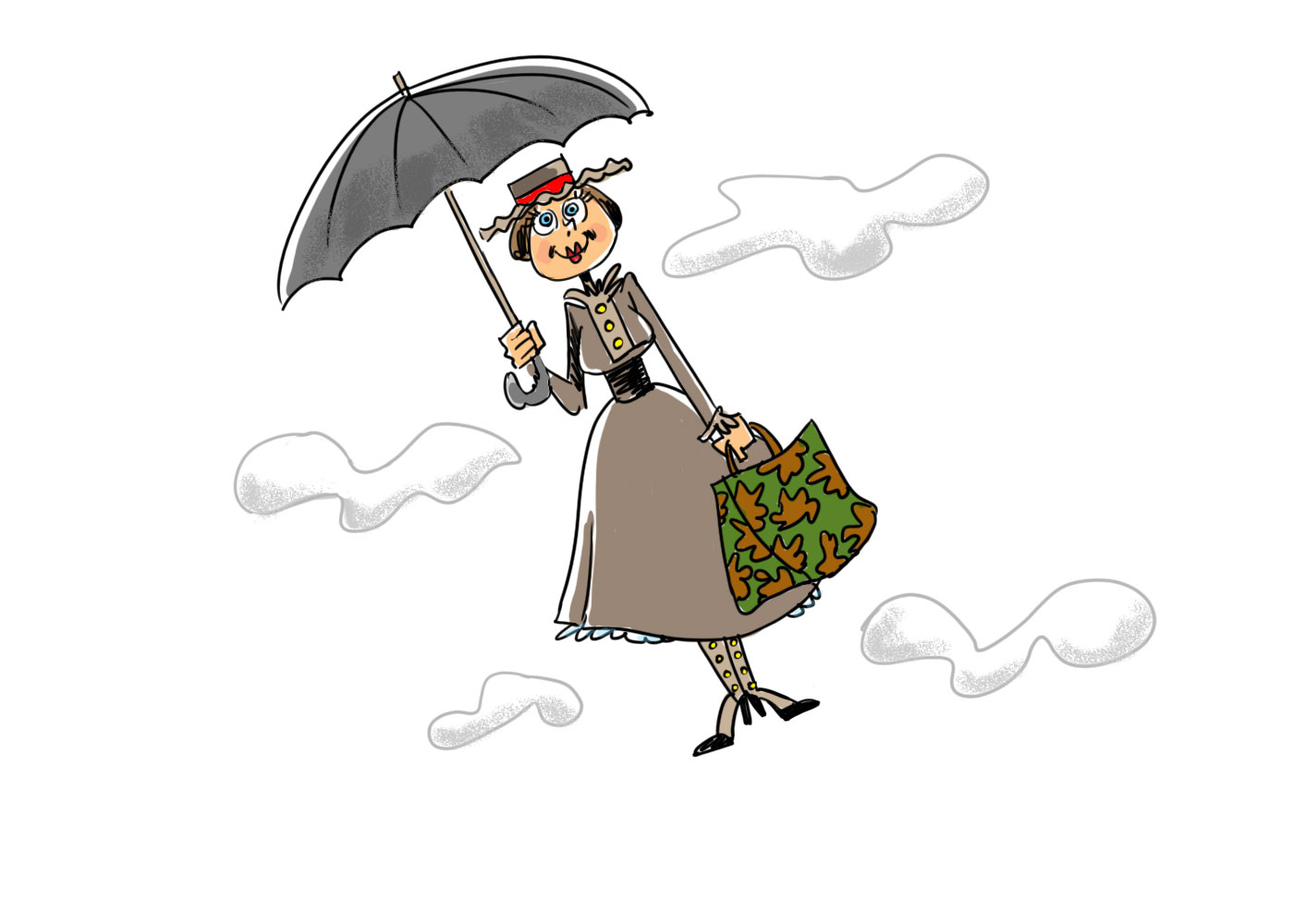 mary-poppins