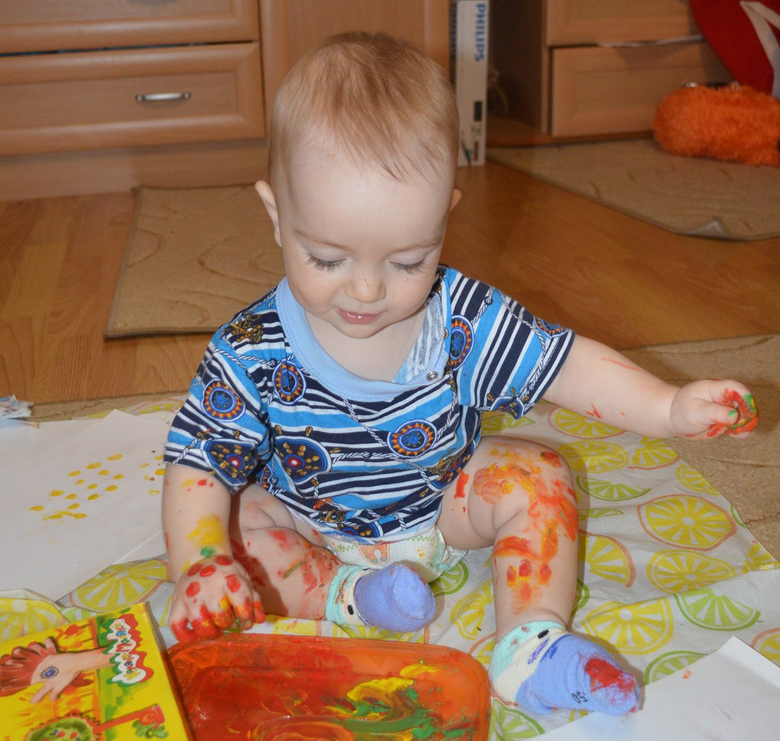 what the drawing says about your kid-2