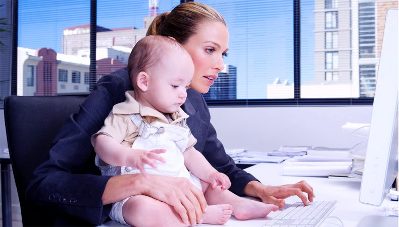 5 reasons why men and women delay the appearance of children