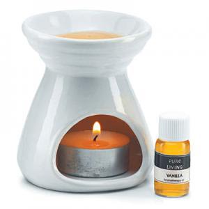 oil burner