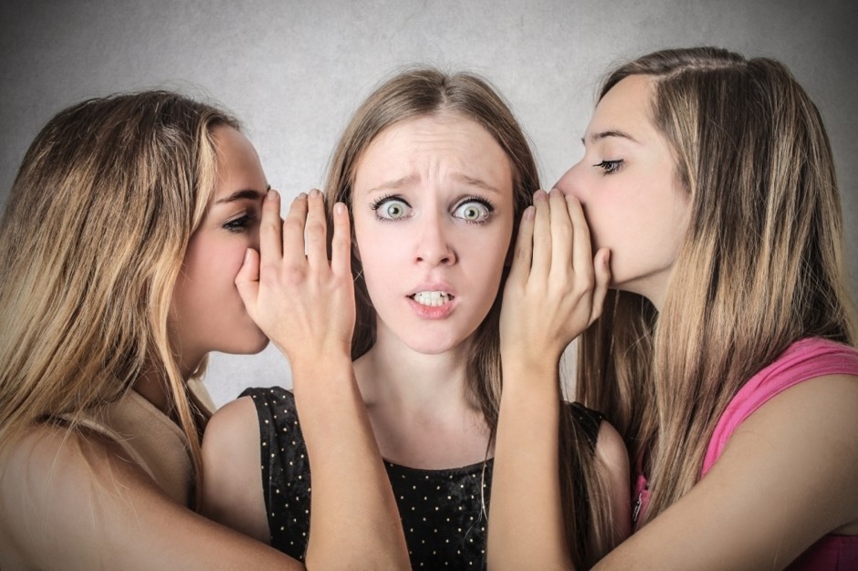 women's fears of decree