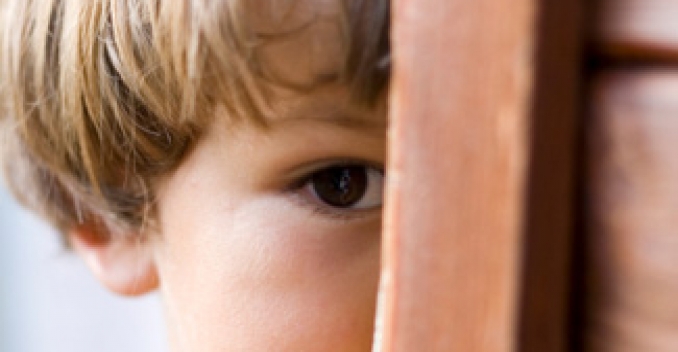 child anxiety