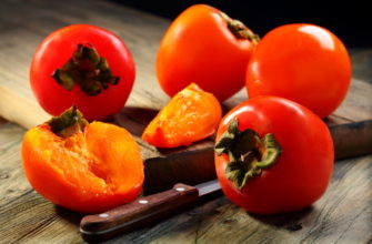 persimmon