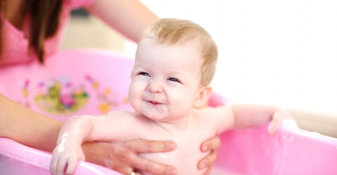 newborn baby care