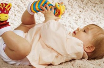 occupations with a newborn