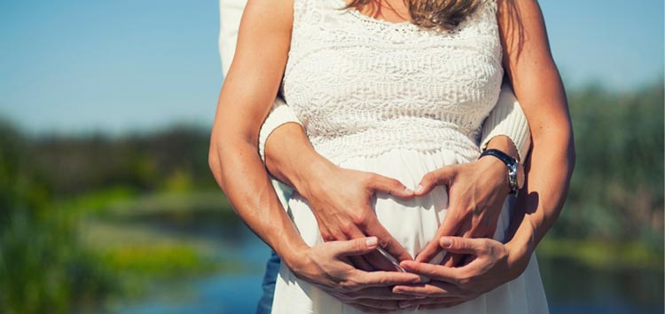 pregnancy