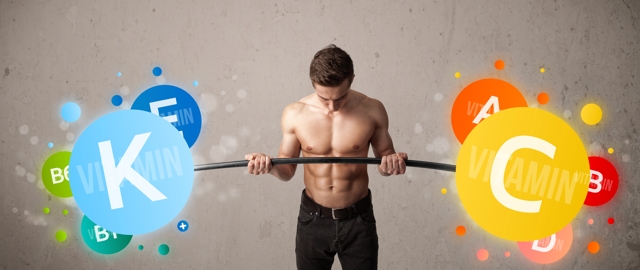 increase vitamins tone