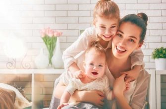 perfect mom