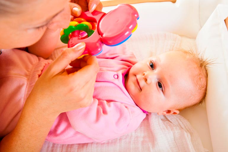 toys for babies