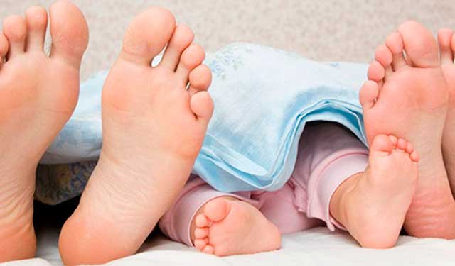 postpartum sex life