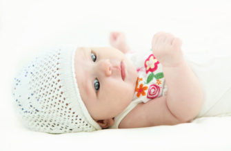 newborn care in summer
