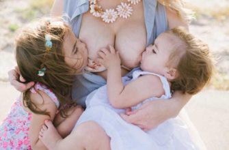 breastfeed