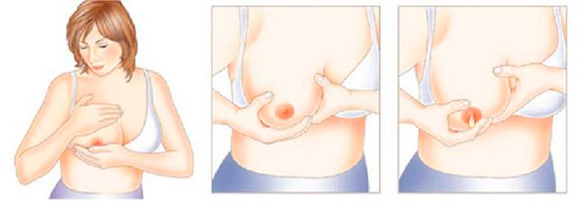 breast express
