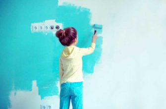 when a child needs his own room