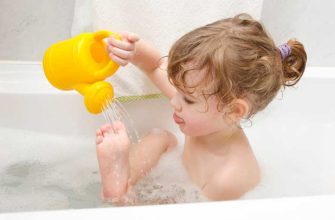 hygiene rules for girls