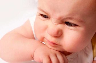 baby does not take breasts