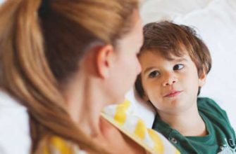 topics that you cannot discuss with your child
