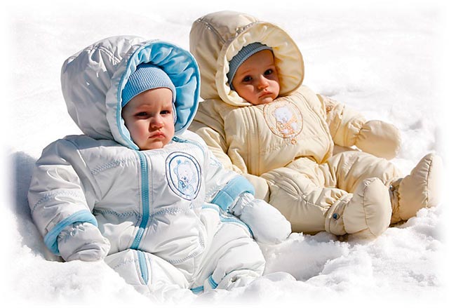 winter overalls for children