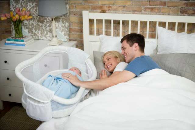Side bed