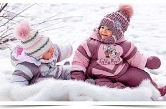 how-to-dress-baby-in-winter-for-a-walk