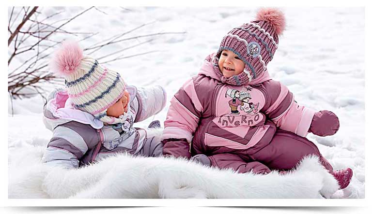 how-to-dress-baby-in-winter-for-a-walk
