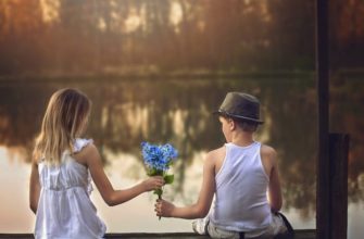 How to raise a boy and girl