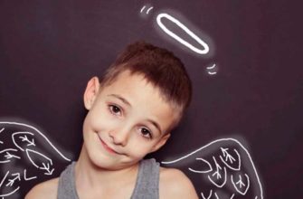 bad advice on raising a boy