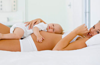 Can I get pregnant while breastfeeding