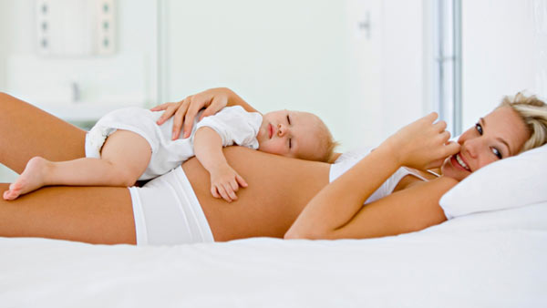 Can I get pregnant while breastfeeding