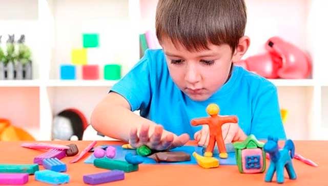 hobbies for children