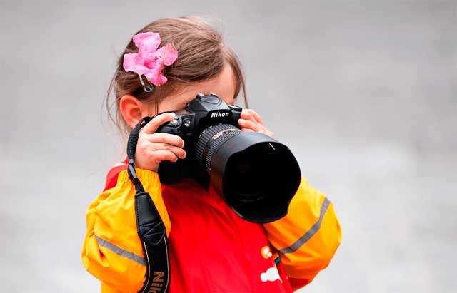 hobbies for a child