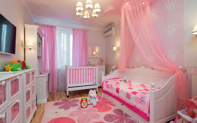 baby-girl-room