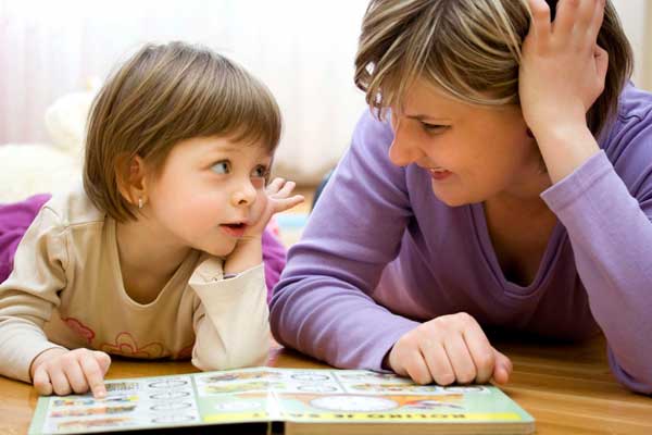 child education