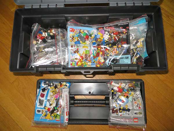 zip lock