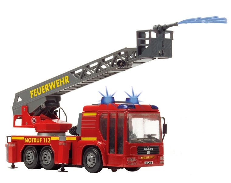kids fire truck