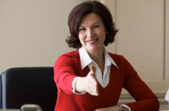 how to get an interview after the decree