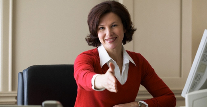 how to get an interview after the decree