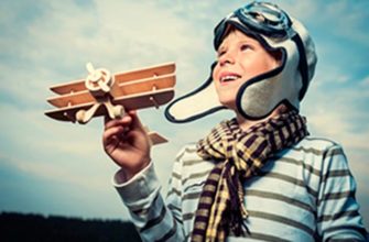 gifts for February 23 to children