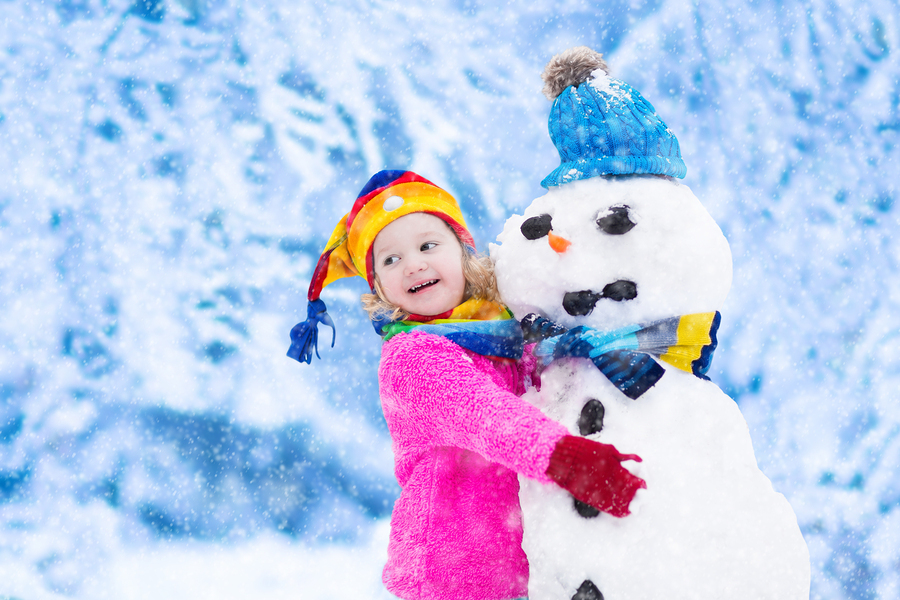 snowman