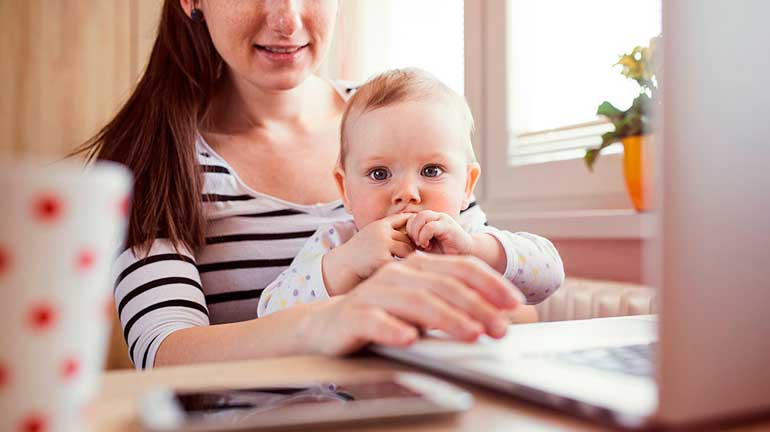 earnings on instagram for mommies