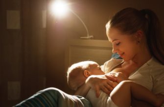 beautiful breasts while breastfeeding