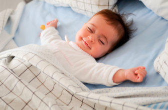 baby sleep
