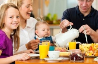 pedagogical feeding